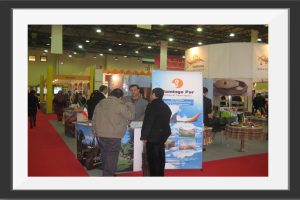 نمایشگاه استانبول