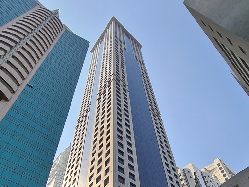 tower