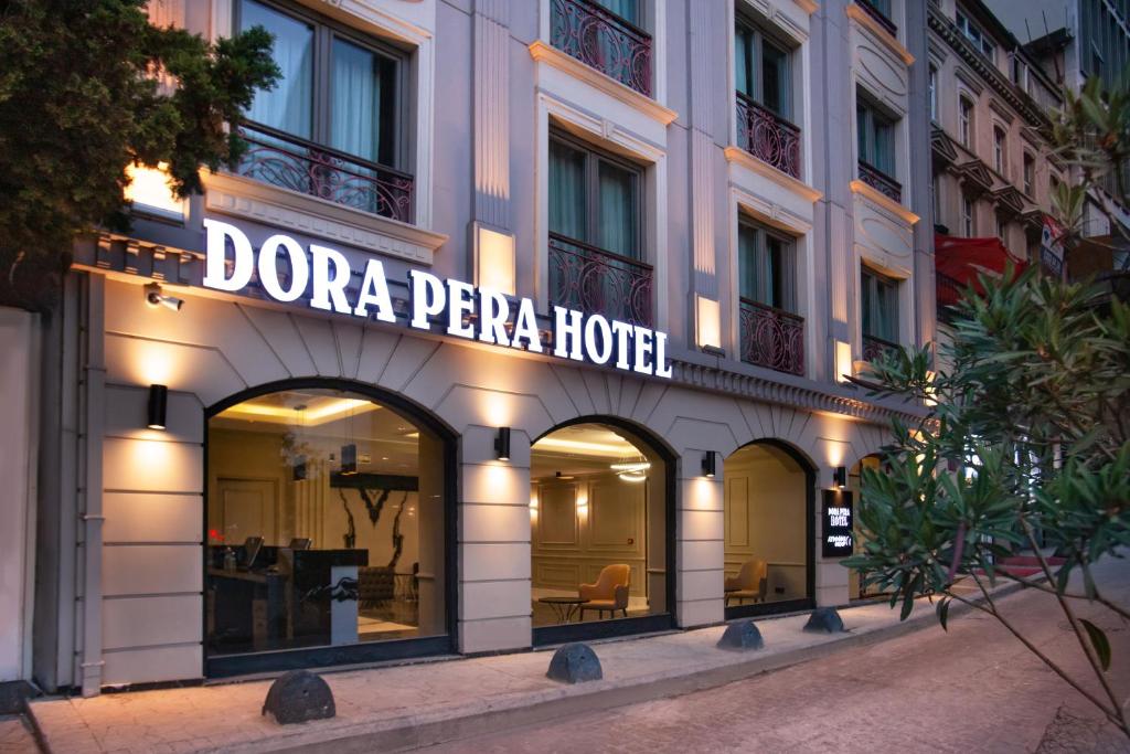 PERA